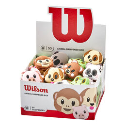 ANIMAL DAMPENER BOX