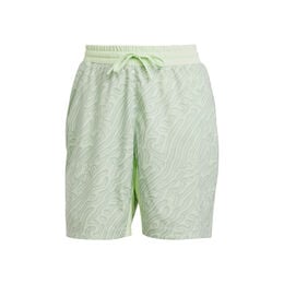 Ergo Pro 7in Shorts Herren-Hellgrün,Silber