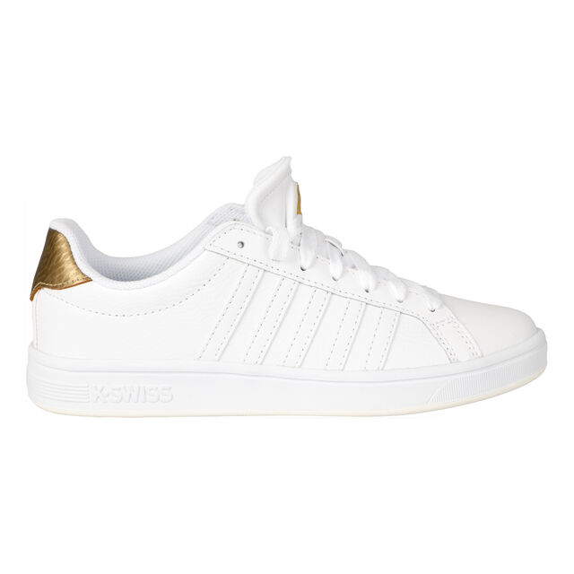 Court Tiebreak Sneaker