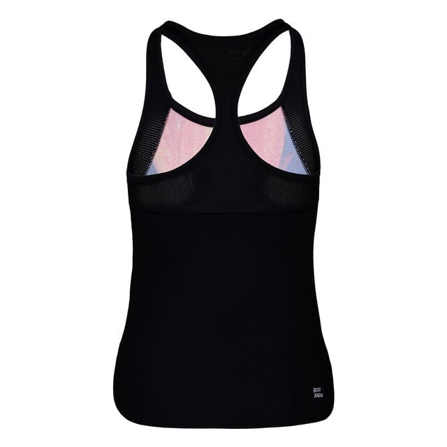 Fanny Tech Tank Women