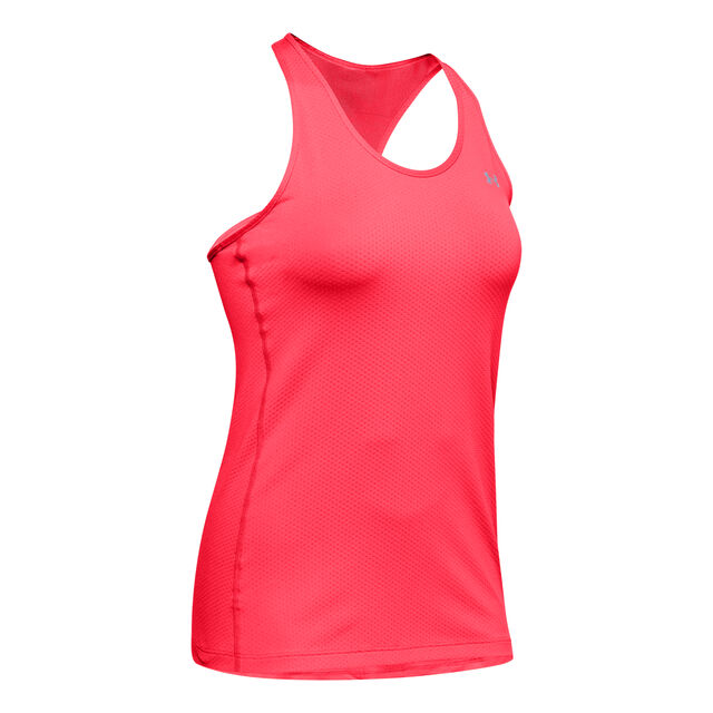 Heatgear Racer Tank Women