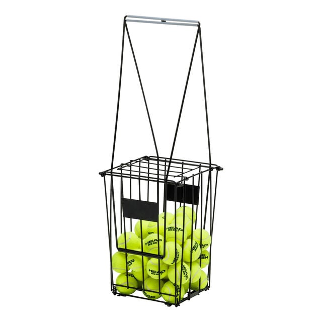 Ballkorb mit Seperator