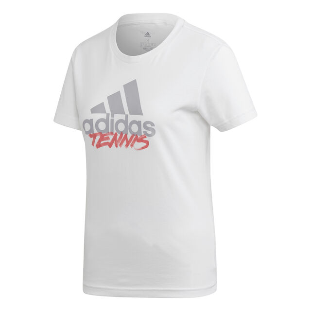 Adi Tennis Tee Women