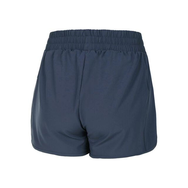 Borg Loose Shorts