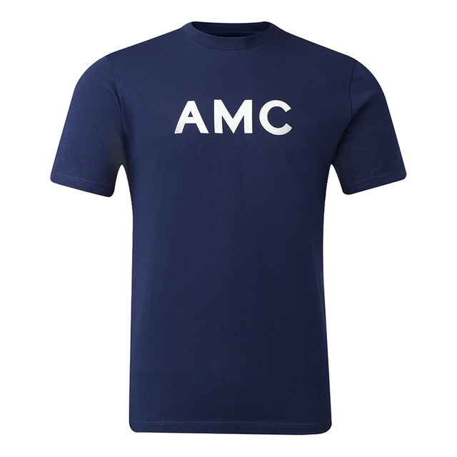 Core Graphic Tee