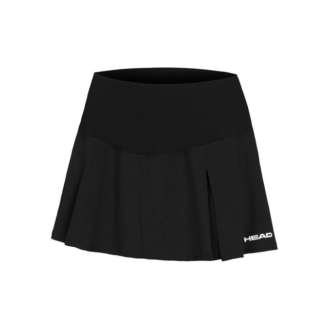 Dynamic Skort