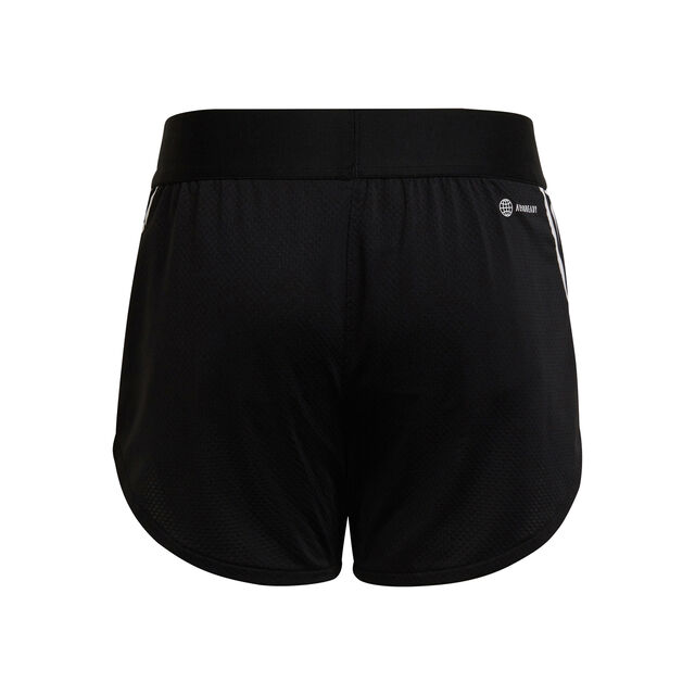 Aero Ready 3 Stripes Knitted Shorts