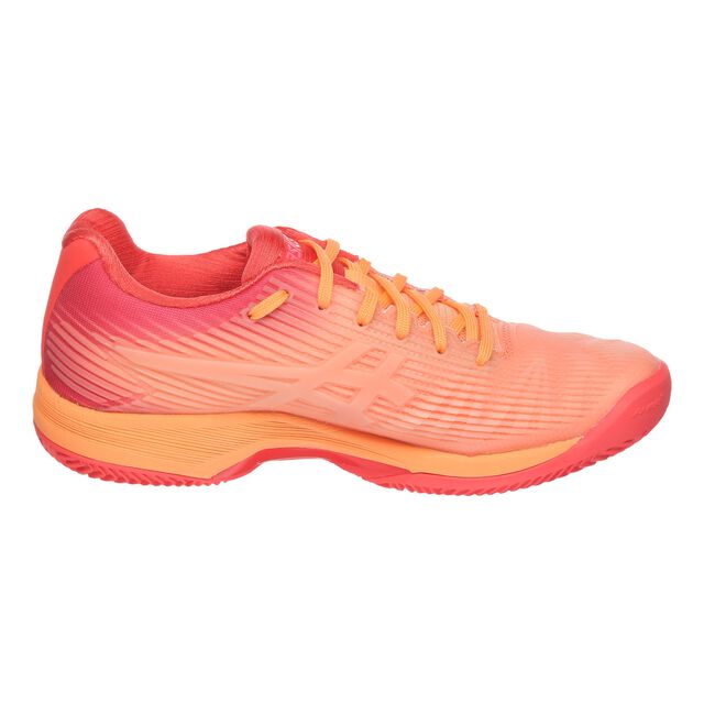 Solution Speed FF Clay Women