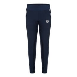 Crew Trainingshose Damen-Dunkelblau