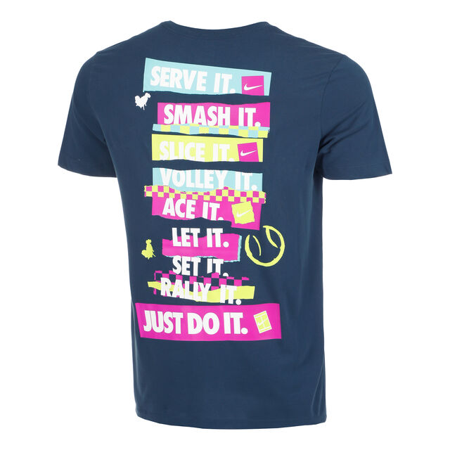 Dri-Fit Tee OC
