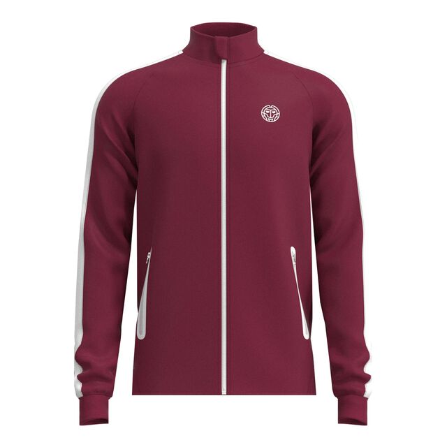 Melbourne Printed Jacket