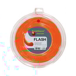 Flash Saitenrolle 200m-Orange