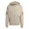3Stripes Full-Zip Jacket