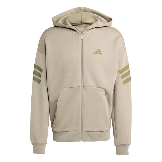 3Stripes Full-Zip Jacket