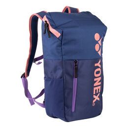Club Line Thermo  Rucksack - blau