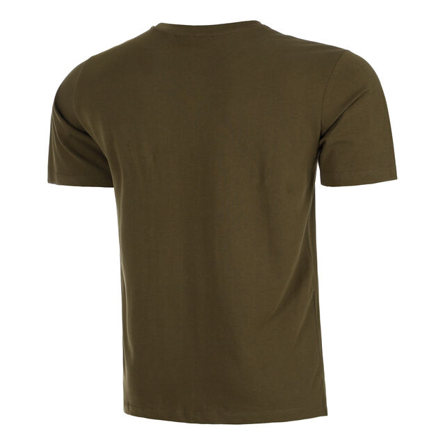 Bold 024 CO Tee