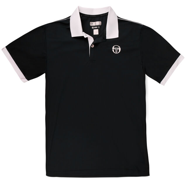 Club Tech Polo Men