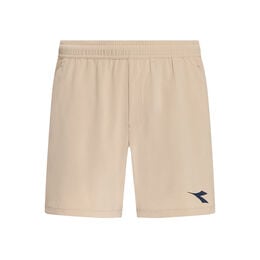 Icon Shorts Herren-Beige
