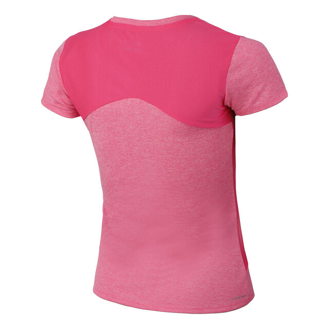 Run Fit T-Shirt Mel