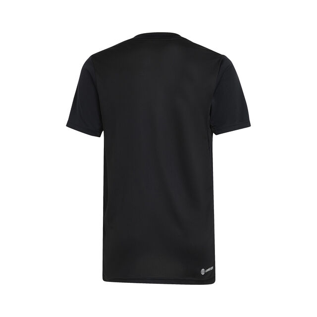 Training  ES Logo Tee