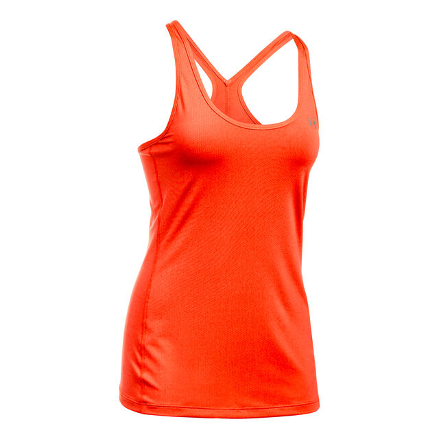 Heatgear Armour Racer Tank Women