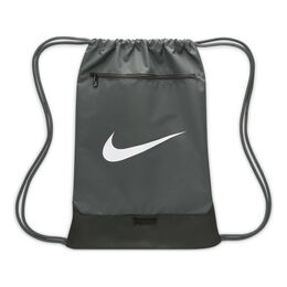 Brasilia 9.5 Sportbeutel-Grau,Schwarz