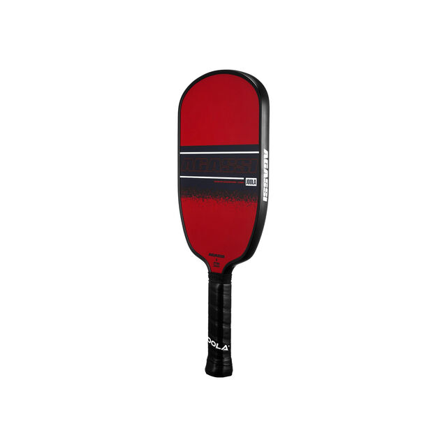 JOOLA Agassi Champion 12