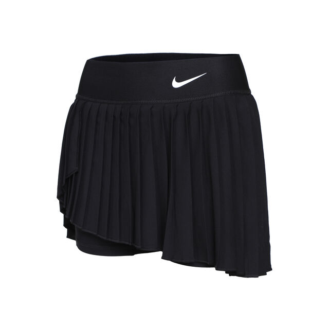 Court Dri-Fit Advantage Skirt Pleated