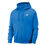 Sportswear Club Full-Zip Hoodie Men