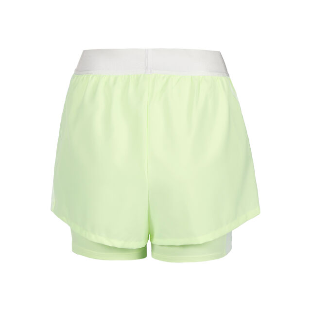 Match Short