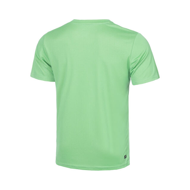 Crew Inside Out Junior V-Neck Tee