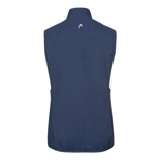 Club Vest Women