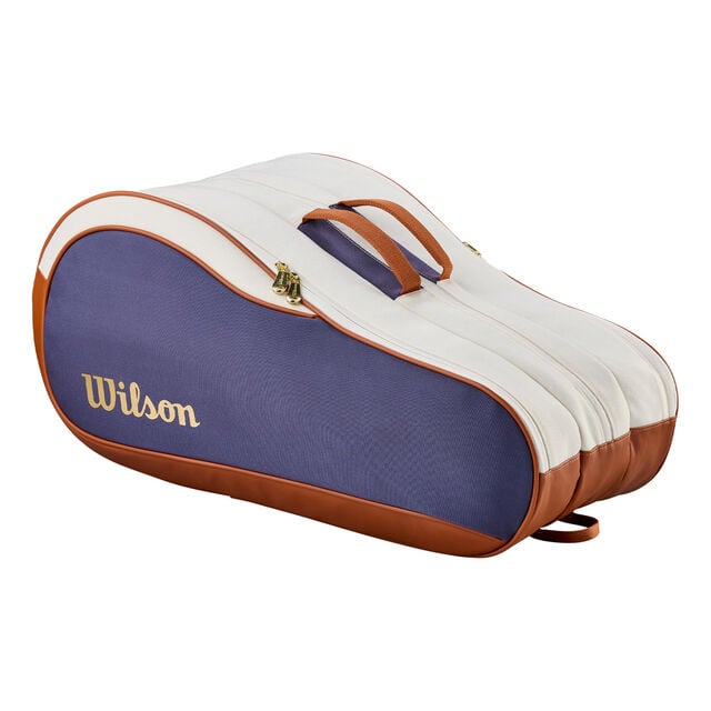 HERITAGE V2 12PK RACKET BAG