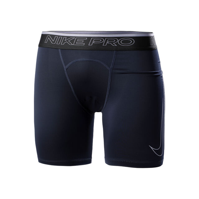 Dri-Fit Pro Shorts