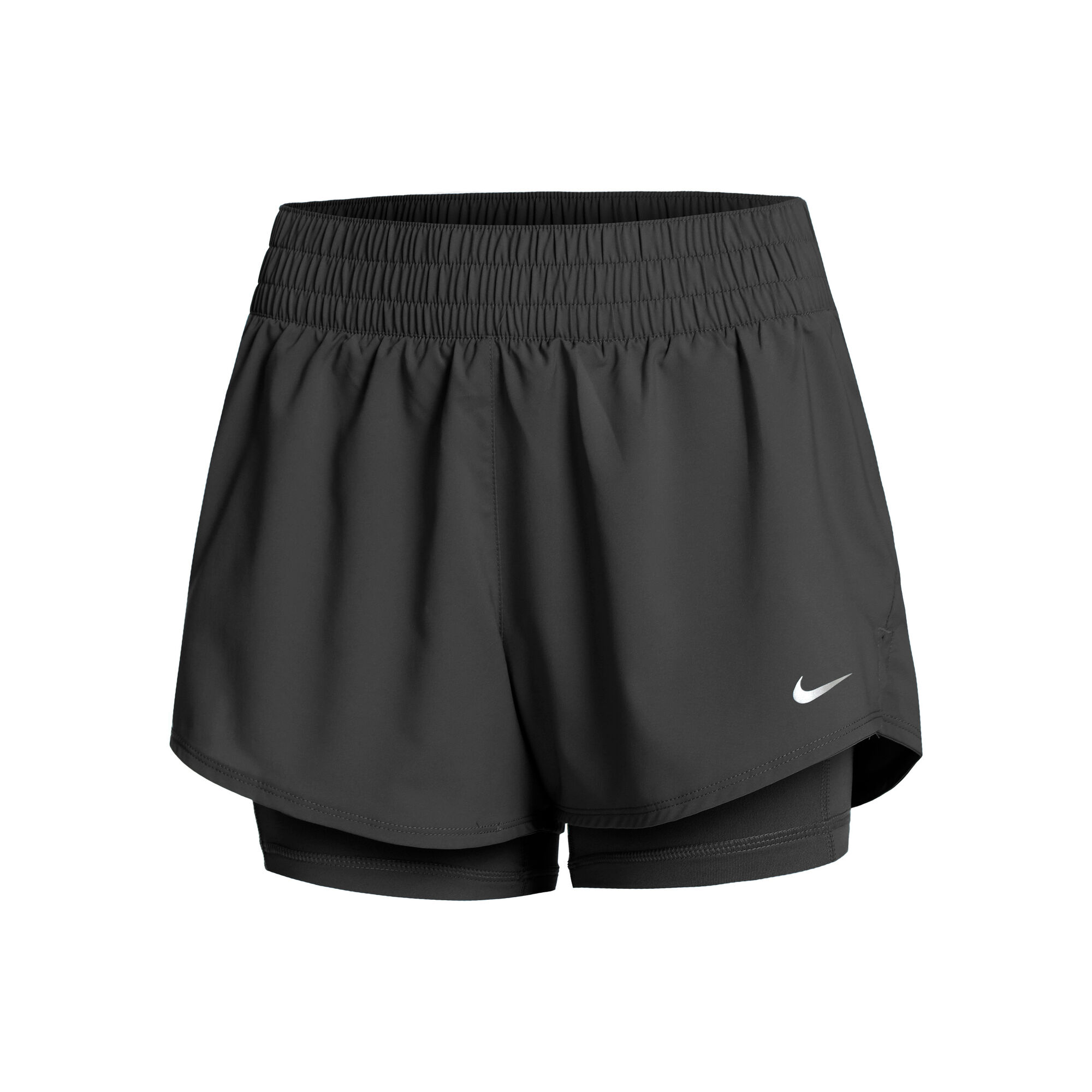 Nike Trainingsshort Nike Kurze Sporthose Mit Taschen Nike