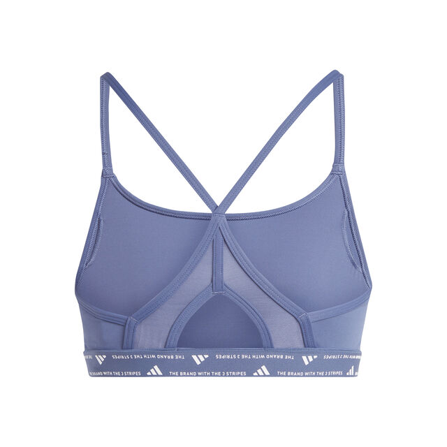 Aeroimpact Low-Support Bra