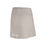 Minimal High Waist Skirt Women