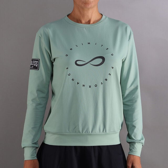 Inner Tech Sweatshirt