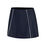 Colorblock Flounce Skort