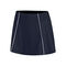 Colorblock Flounce Skort