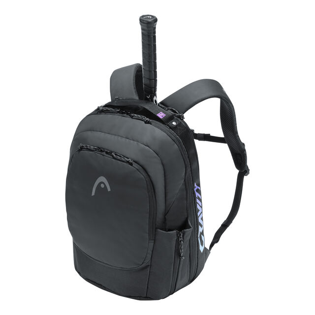 Gravity Backpack               