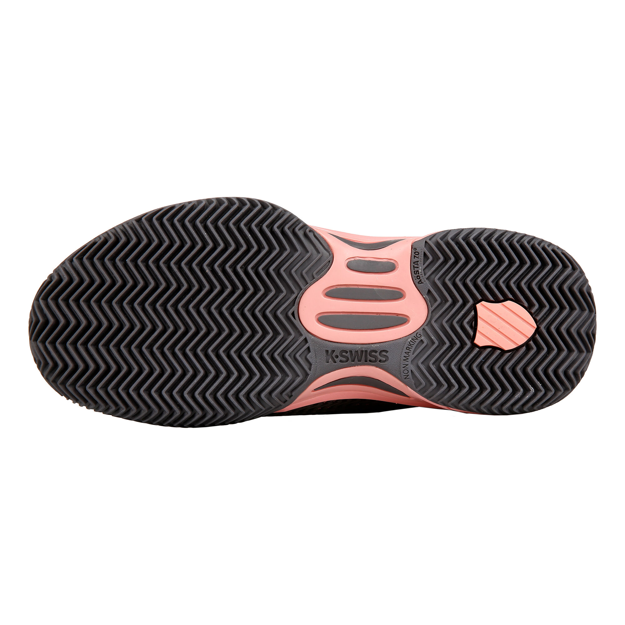 K-Swiss Express Light HB Sandplatzschuh Damen online kaufen | CenterCourt.de