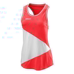 Team II Tank Women