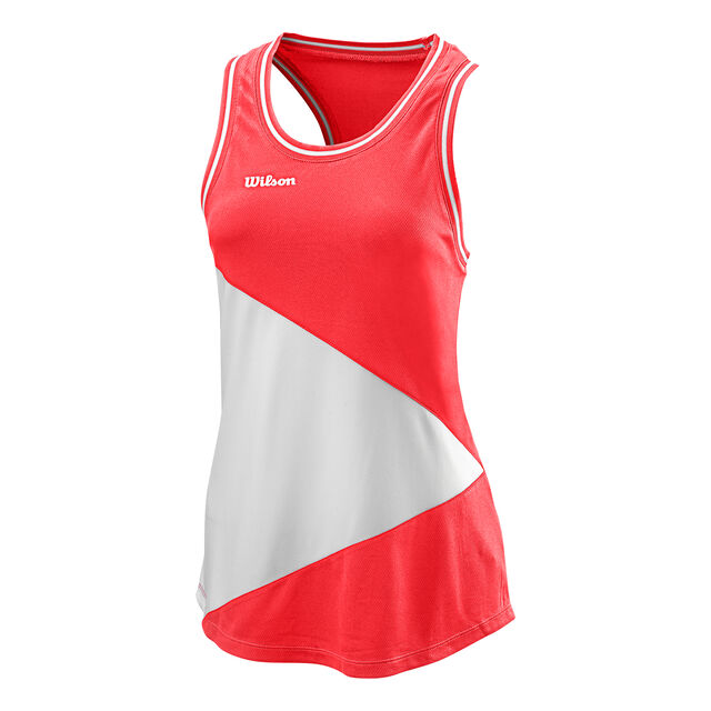 Team II Tank Women