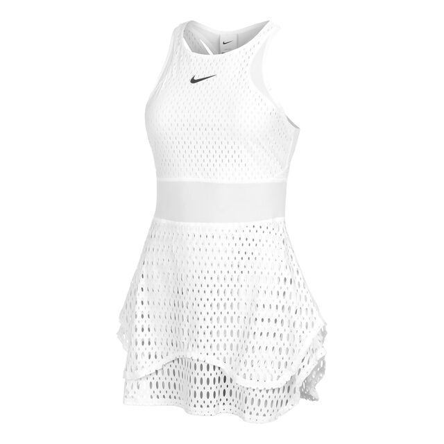 Court Dri-Fit Slam Dress LN