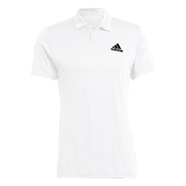 Heat Ready Polo Men