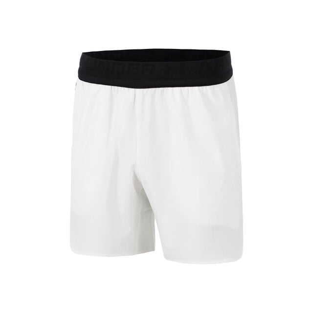 Ua Vanish Elite Short-Wht