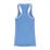 W. Team Tank Top Cardinal Xs