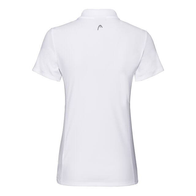 Club Tech Polo Women