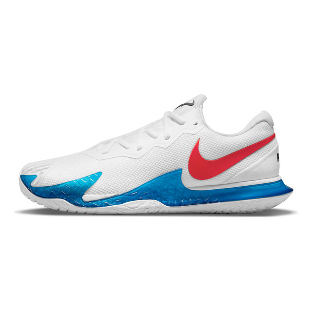 Court Zoom Vapor Cage 4 Rafa AC Men